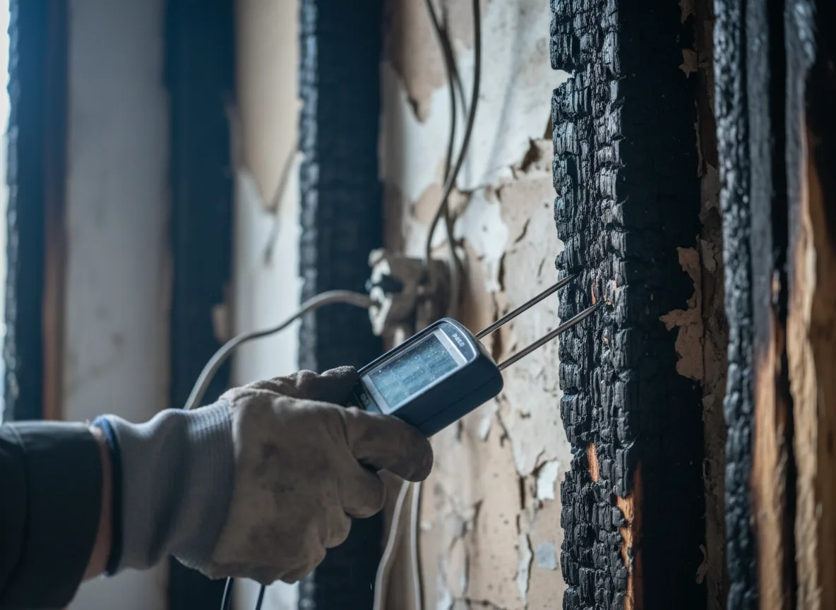 Fire Damage Restoration Emelle, AL FAQs
